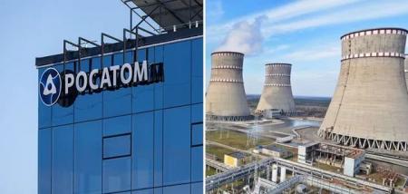 Атомна галузь стрімко деградує: у Росії 