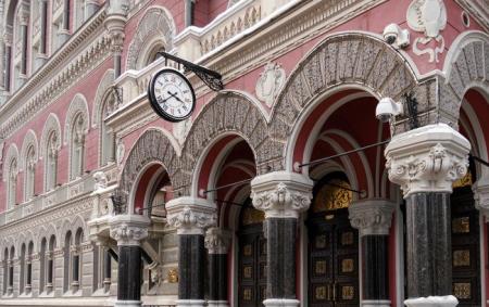 Найнижчий з початку війни: НБУ оприлюднив Індекс фінансового стресу в Україні