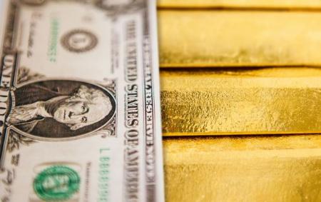 Світові ціни на золото оновили історичний рекорд