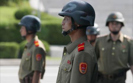 Експерт про можливу відправку військ КНДР в Україну: закінчиться сумно для Пхеньяна