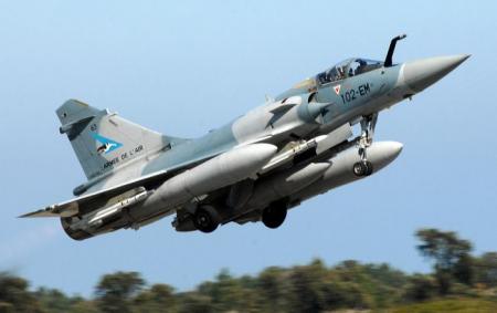 Необхідний резерв. На що здатні винищувачі Mirage 2000-5 та як можуть посилити ЗСУ