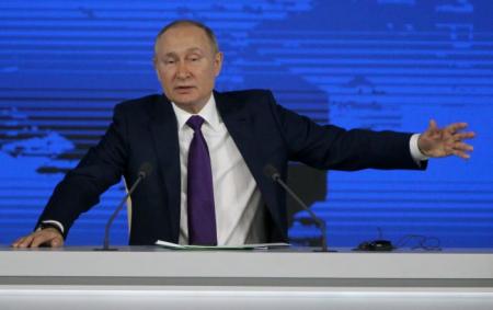 Британська розвідка назвала важливі наслідки для Кремля від вторгнення в Україну