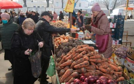 В Україні поступово знижується ціна на популярний 