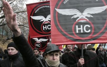 Москва готує з юних жителів Росії агресивних націоналістів, - британська розвідка