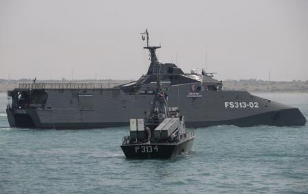 Три найбільші диктатури почали військові навчання, але Трамп каже, що США сильніші