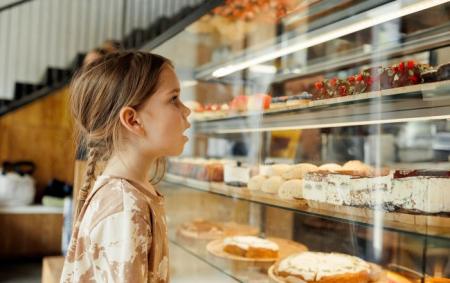 Цей смаколик з відділу 