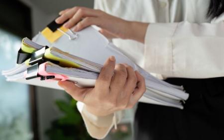 Українські компанії зобов'яжуть подавати додаткову звітність: що пропонує Кабмін