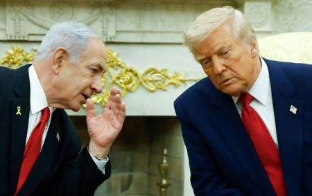 Бомби чи дипломатія. Чи підтримає Трамп Ізраїль у війні проти Ірану