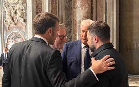 Рейтинг світових політиків: кого українці вважають другом, а кого ворогом