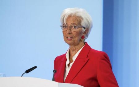 Вражаючий ефект: Лагард розповіла, що може чекати на Україну після вступу в ЄС