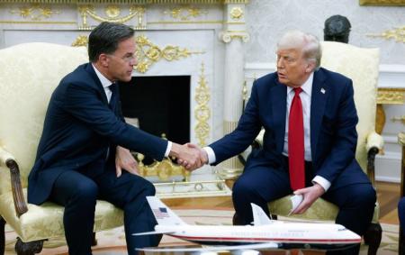 Зброя, яку НАТО купить у США для України, готова до негайного відправлення, - NYT