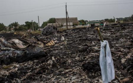 Росію визнали відповідальною за збиття рейсу MH17: рішення ICAO