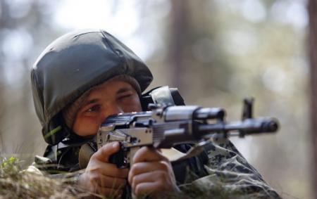 Сили оборони здатні зупинити наступ РФ на захід від Авдіївки, - ISW