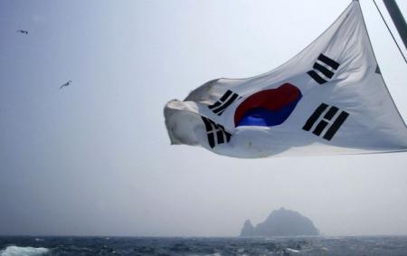 У Південній Кореї назвали умову скасування будь-яких обмежень щодо допомоги Україні