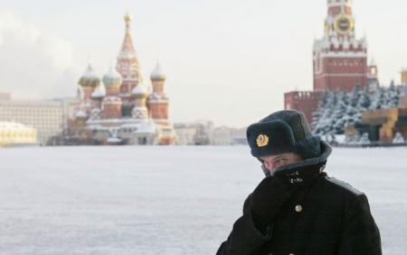 Кремлівським чиновникам заборонили виїзд за кордон через побоювання дезертирства, - британська розвідка