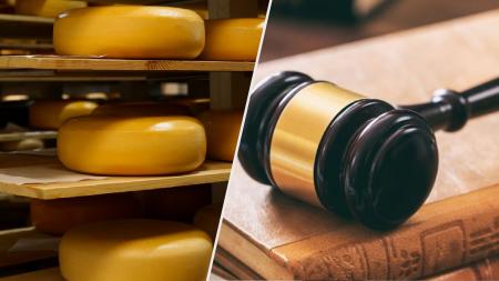 Лідера сирного ринку України продали за борги