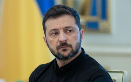 Трамп готовий брати участь у наданні гарантій безпеки Україні, - Зеленський