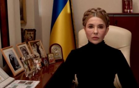 Тимошенко розповіла, яких скандальних норм не буде у новому законі про мобілізацію