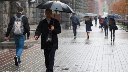 Синоптик Діденко розказала, яка погода буде в Україні до Різдва