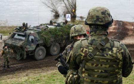 Готується до вторгнення Росії? Politico дізналося про важливий план Литви щодо Сувалкського коридору