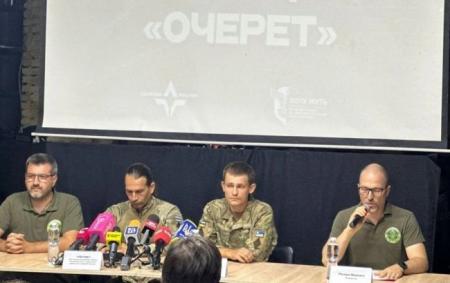 Підірвав штаб з комбатом 