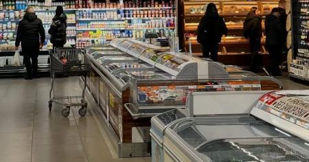 Зростання цін в Україні вийшло на рекорд: які продукти здорожчали найбільше