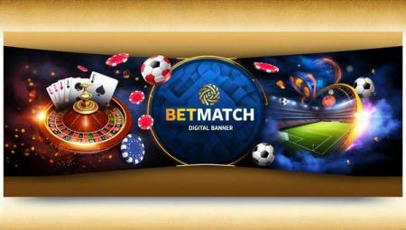 Основи спортивних прогнозів на BetMatch: Почніть впевнено