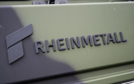 Rheinmetall відкриє в Україні завод по виробництву снарядів