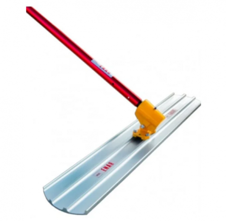 Ручна чи моторизована віброрейка: у чому різниця та що обрати?