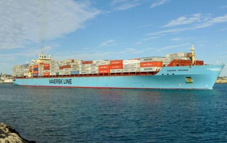 Судноплавний гігант Maersk відновить перевезення в Червоному морі, попри атаки хуситів