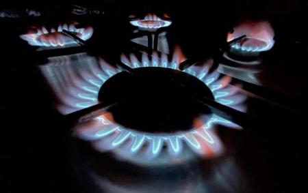 У Європі після енергетичної кризи ціни на газ впали майже на 60%