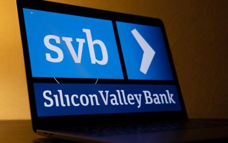 Банкрутство банку Silicon Valley у США стало найбільшим крахом після кризи 2008 року