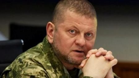 Виборчий штаб? Суспільство вимагає пояснень від Залужного