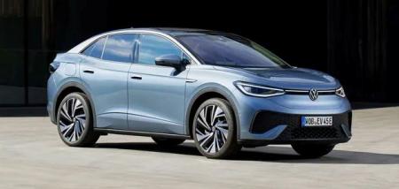 Volkswagen відмовився від виробництва кросовера розміром із Tiguan