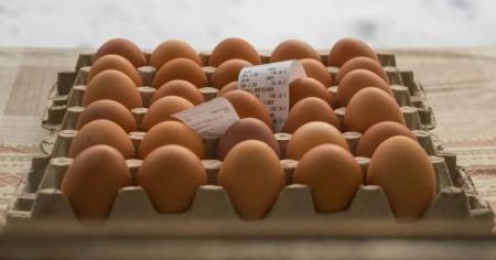 В Україні суттєво переписали ціни на яйця: скільки тепер коштує десяток