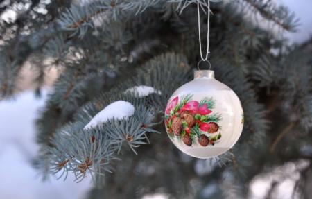 Новий рік та Різдво: синоптики дали прогноз на свята