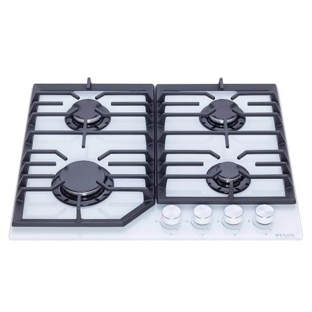 Варильні поверхні Weilor: вибір для зручності та стилю вашої кухні