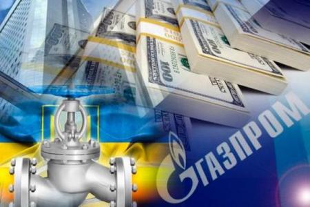 Мінекономіки зібралось пролобіювати вищу ціну на газ від Газпрому