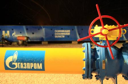 Газпром пугает Европу дефицитным и дорогим газом 