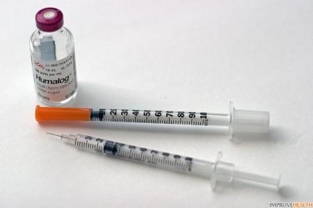 В Украине с 1 декабря начнется проект по госрегулированию цен на инсулины 