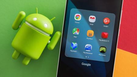 Google выпустила обновление, которое ломает смартфоны на базе Android