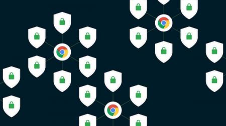 Google Chrome будет помечать красным незащищенные сайты 