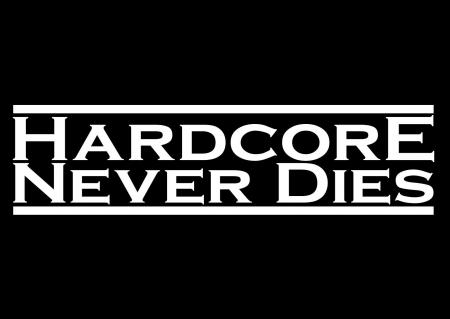 Hardcore-never-Dies