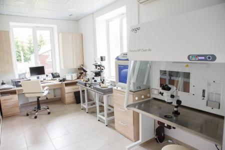 Де лікувати чоловіче безпліддя у Вінниці?