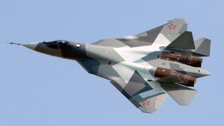Индия отказалась от российских самолетов пятого поколения