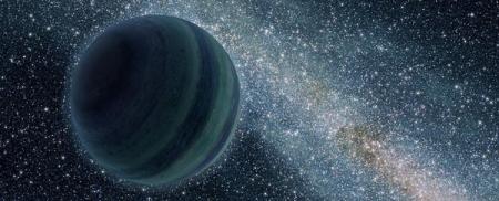 В нашей галактике нашли кучу дрейфующих планет 