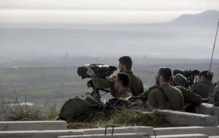 Израиль допускает, что уничтожил до половины ПВО Сирии - СМИ 
