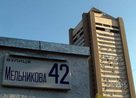 В Киеве в честь режиссера переименовали улицу Мельникова 