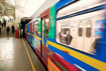 Кличко: Киев полностью готов к запуску метро 