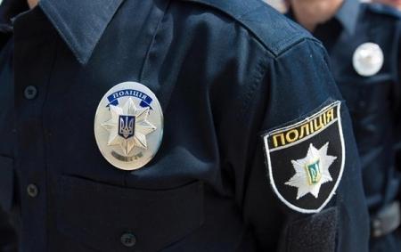 За 5 лет штат полиции Киева сократился в два раза